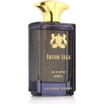 Irish Isle EDP
